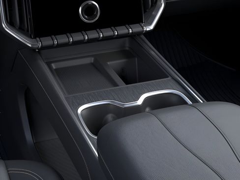 New 2026 GMC Acadia Elevation w/ Black Edition image 23