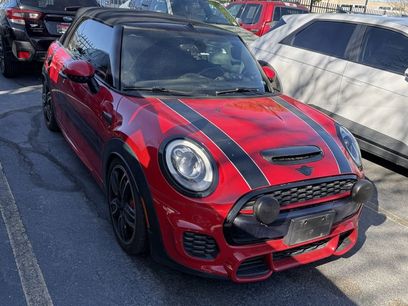 Used 2017 MINI Cooper John Cooper Works