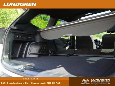 Used 2022 Subaru Forester Wilderness AWD/4WD image 35