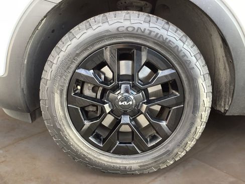 Used 2023 Kia Telluride SX X-Pro image 38