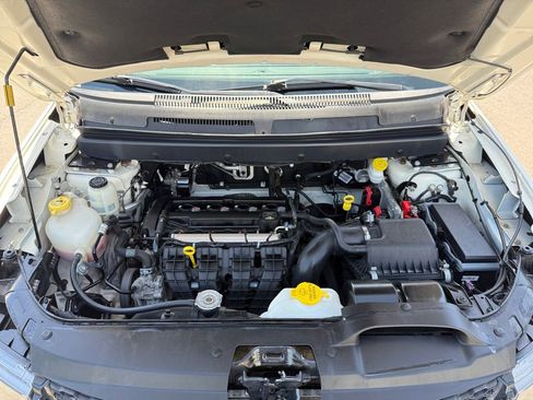 Used 2018 Dodge Journey SE w/ Blacktop Package FWD image 22