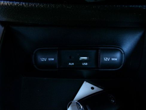Used 2019 Kia Soul + w/ Audio Package FWD image 14