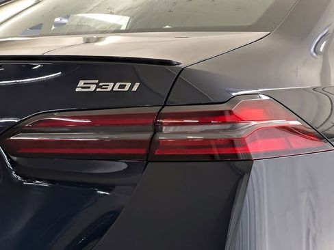New 2026 BMW 530i w/ M Sport Package image 12
