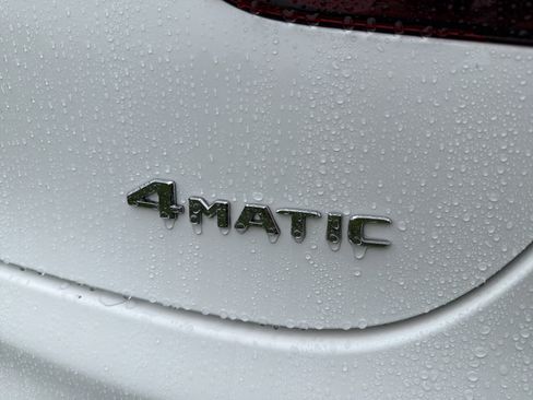 Certified 2023 Mercedes-Benz GLC 300 4MATIC Coupe image 8