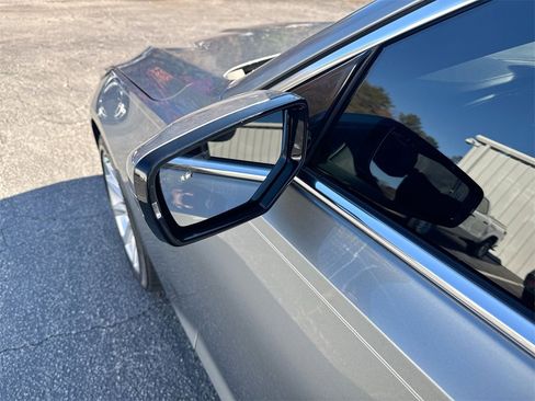 Used 2024 Cadillac CT5 Luxury w/ Sun And Sound Package image 11