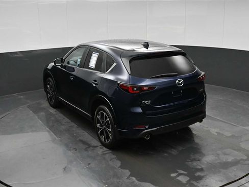 Used 2025 MAZDA CX-5 AWD 2.5 S w/ Preferred Package image 30
