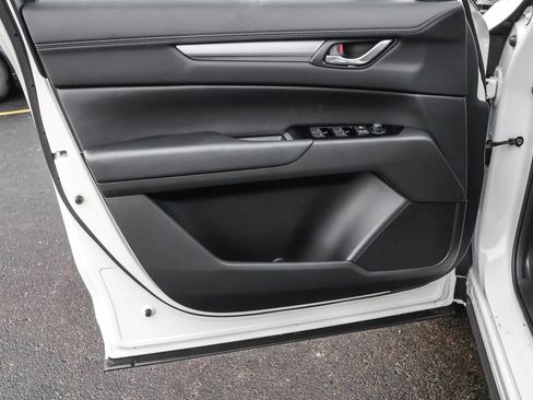 New 2025 MAZDA CX-5 AWD 2.5 S w/ Preferred Package image 33