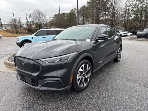 New 2026 Ford Mustang Mach-E Select w/ Comfort Package image 5