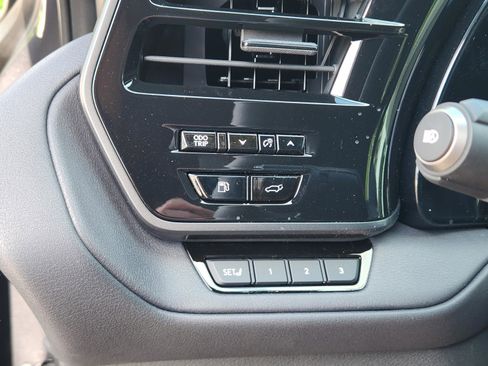 New 2026 Lexus TX 350 AWD image 16