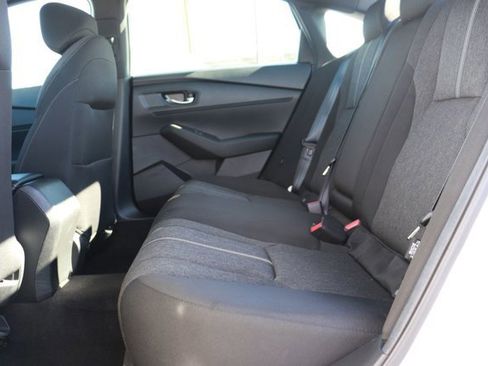 Used 2024 Honda Accord Sport image 12