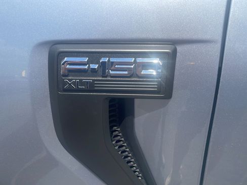 Certified 2023 Ford F150 XLT w/ Equipment Group 302A High AWD/4WD image 34