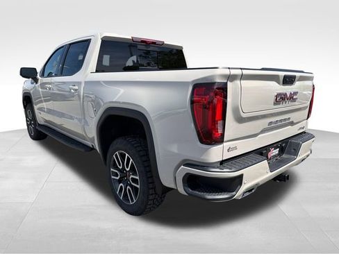 New 2026 GMC Sierra 1500 AT4 w/ AT4 Premium Package image 5