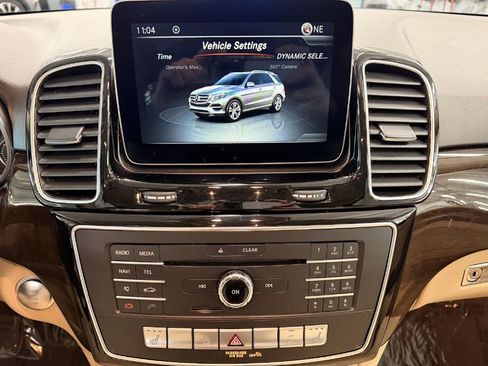 Used 2017 Mercedes-Benz GLE 350 4MATIC image 27