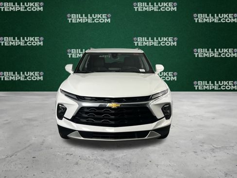 Used 2024 Chevrolet Blazer LT w/ Convenience Package image 11