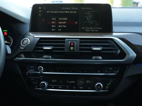 Used 2019 BMW X3 sDrive30i w/ Driving Assistance Package image 13