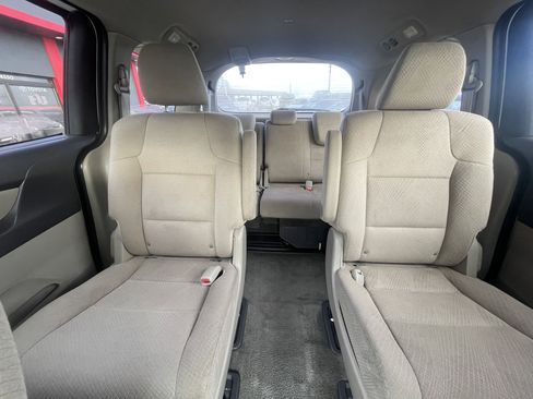 Used 2015 Honda Odyssey LX image 22