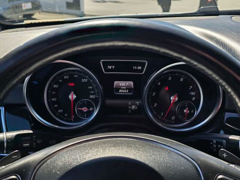 Used 2017 Mercedes-Benz GLE 350 4MATIC image 24