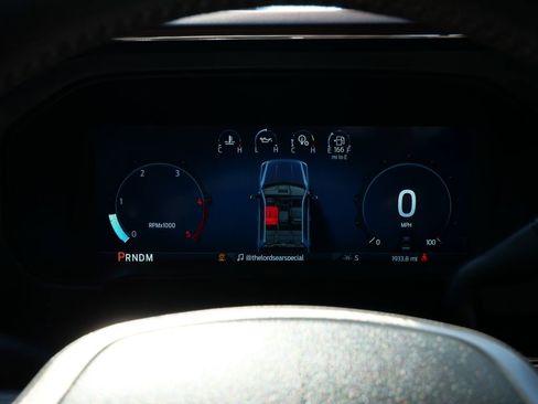 Used 2025 Ford F450 King Ranch w/ Chrome Package image 22