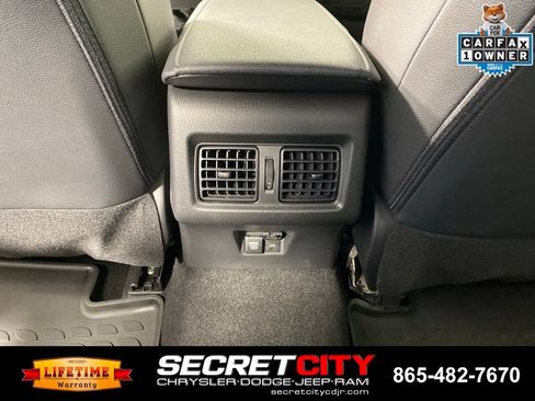 Used 2025 Toyota Camry XSE FWD image 24