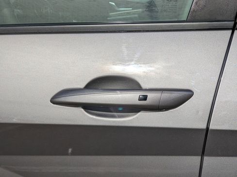 Used 2024 Hyundai Elantra SEL image 24