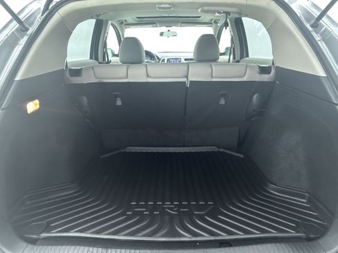 Used 2018 Honda HR-V EX image 34