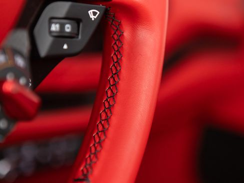 Certified 2021 Ferrari F8 Tributo image 79