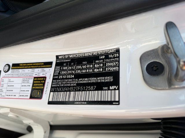 Certified 2026 Mercedes-Benz GLC 300 4MATIC image 33