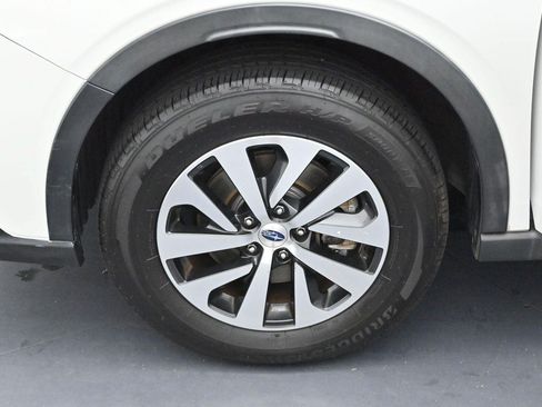 Used 2020 Subaru Outback Premium AWD/4WD image 28