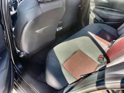 Used 2024 Toyota Corolla SE w/ SE Premium Package image 33