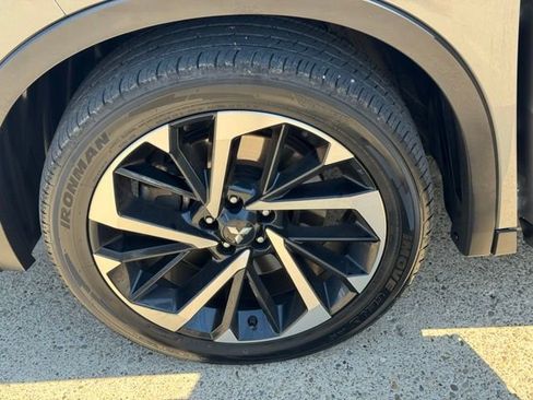 Used 2022 Mitsubishi Outlander SE AWD/4WD image 19