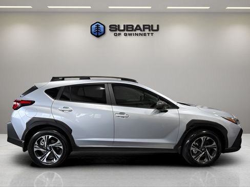 Certified 2025 Subaru Crosstrek 2.5i Premium AWD/4WD image 6