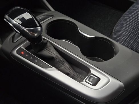 New 2026 Buick Envista Preferred w/ Convenience I Package image 10