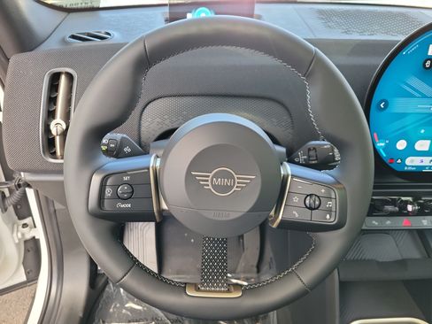 New 2027 MINI Cooper Countryman S AWD/4WD image 17