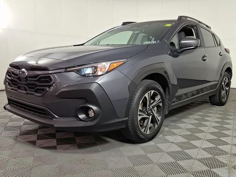 Used 2024 Subaru Crosstrek 2.0i Premium AWD/4WD image 6