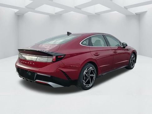 New 2026 Hyundai Sonata SEL image 5