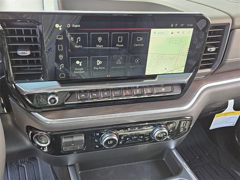 New 2026 GMC Sierra 1500 SLT w/ SLT Premium Plus Package image 20