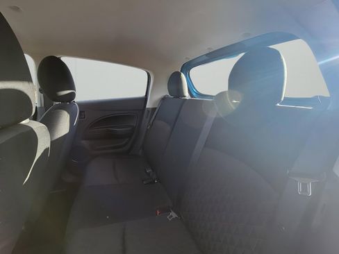 Used 2024 Mitsubishi Mirage LE image 24