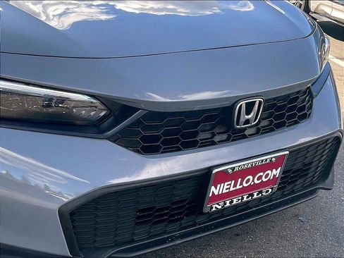 Used 2026 Honda Civic Sport image 31