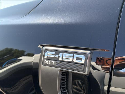 Used 2022 Ford F150 XLT w/ Equipment Group 302A High AWD/4WD image 10