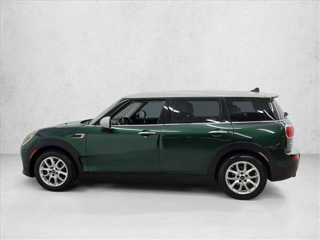 Used 2017 MINI Cooper Clubman FWD image 9