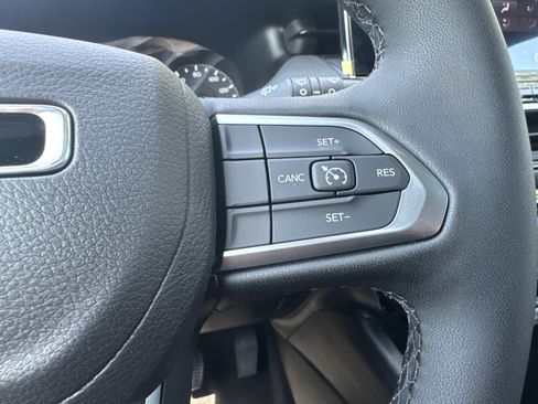 New 2026 Jeep Compass Latitude image 31