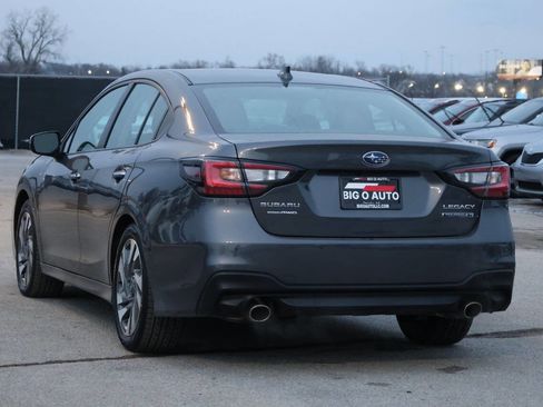 Used 2025 Subaru Legacy Touring XT image 11