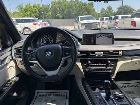 Used 2017 BMW X5 sDrive35i RWD image 21