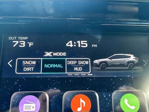 New 2026 Subaru Crosstrek 2.5i Wilderness w/ Crosstrek Mirror Package image 28