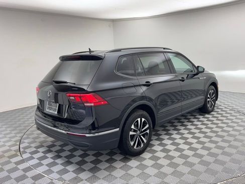 Used 2024 Volkswagen Tiguan S image 6