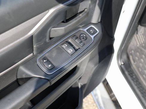 New 2024 RAM 5500 Tradesman image 24