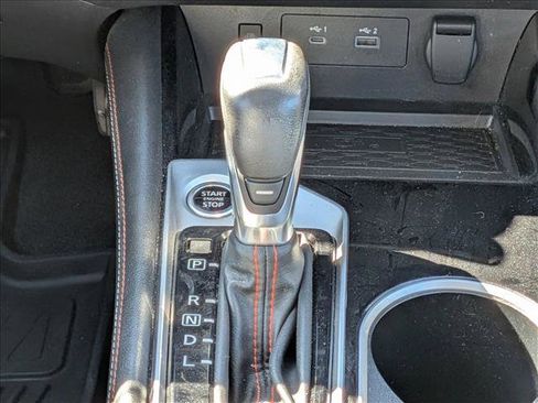 Used 2023 Nissan Altima 2.5 SR w/ SR Premium Package image 12