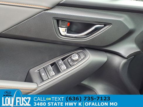 Used 2026 Subaru Crosstrek 2.5i Limited w/ Popular Package #4A image 23