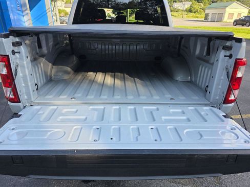 Used 2022 Ford F150 XL w/ STX Appearance Package AWD/4WD image 22