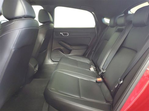 Used 2023 Acura Integra A-Spec image 23